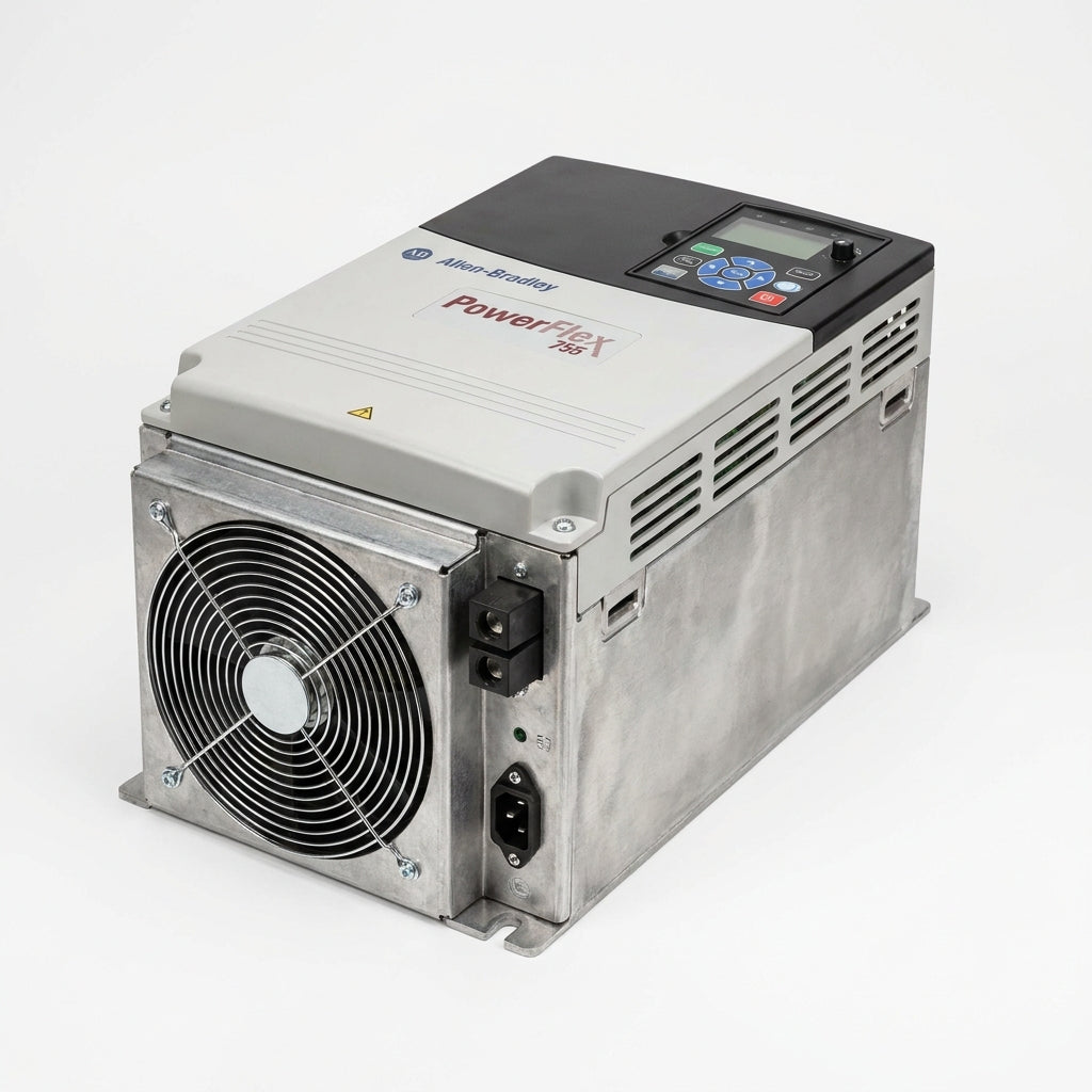 Allen-Bradley PowerFlex 755