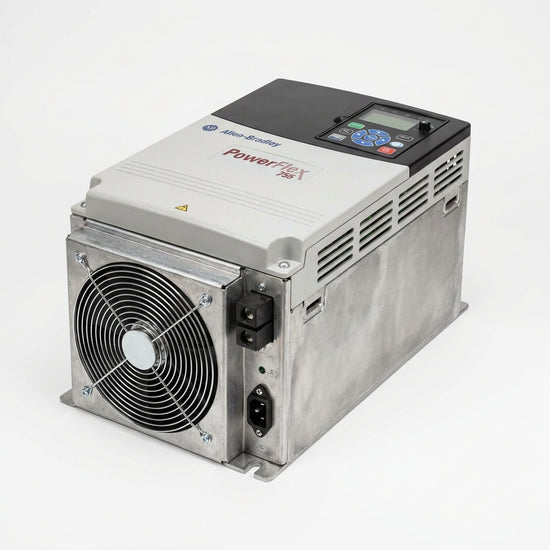 Allen-Bradley PowerFlex 755