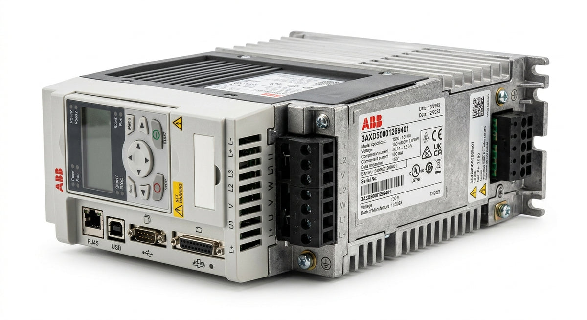 ABB 3AXD50001269401