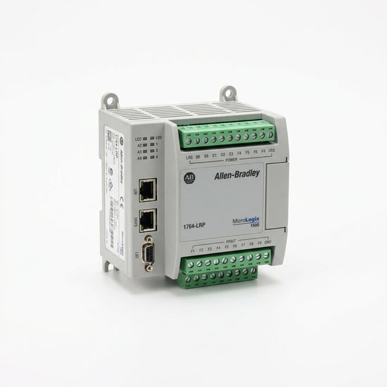 Allen-Bradley 1764-LRP