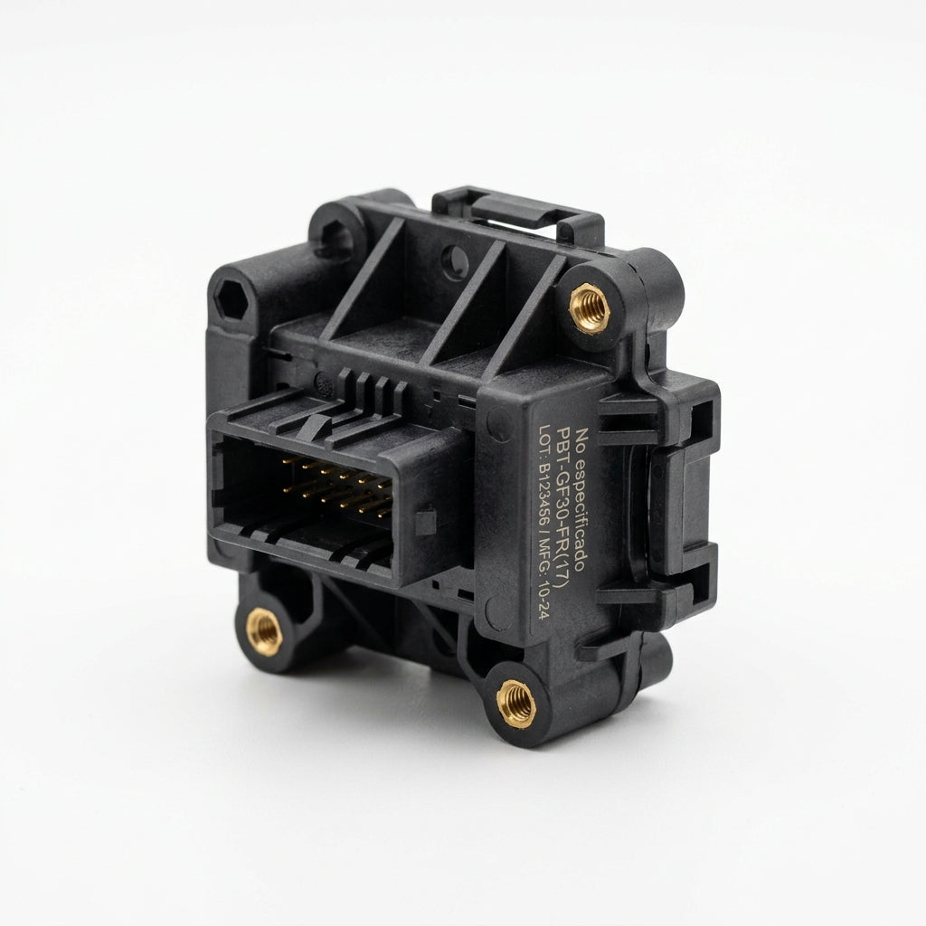 PBT-GF30-FR(17) VENTILADORES