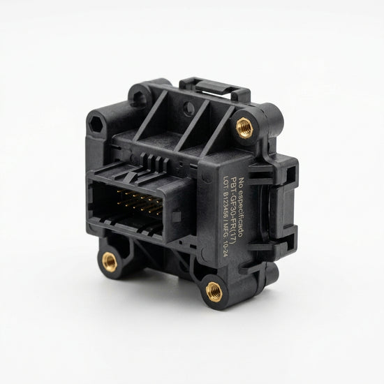 PBT-GF30-FR(17) VENTILADORES