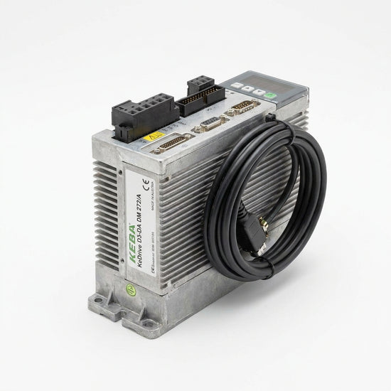KEBA KeDrive D3-DA DM 272/A