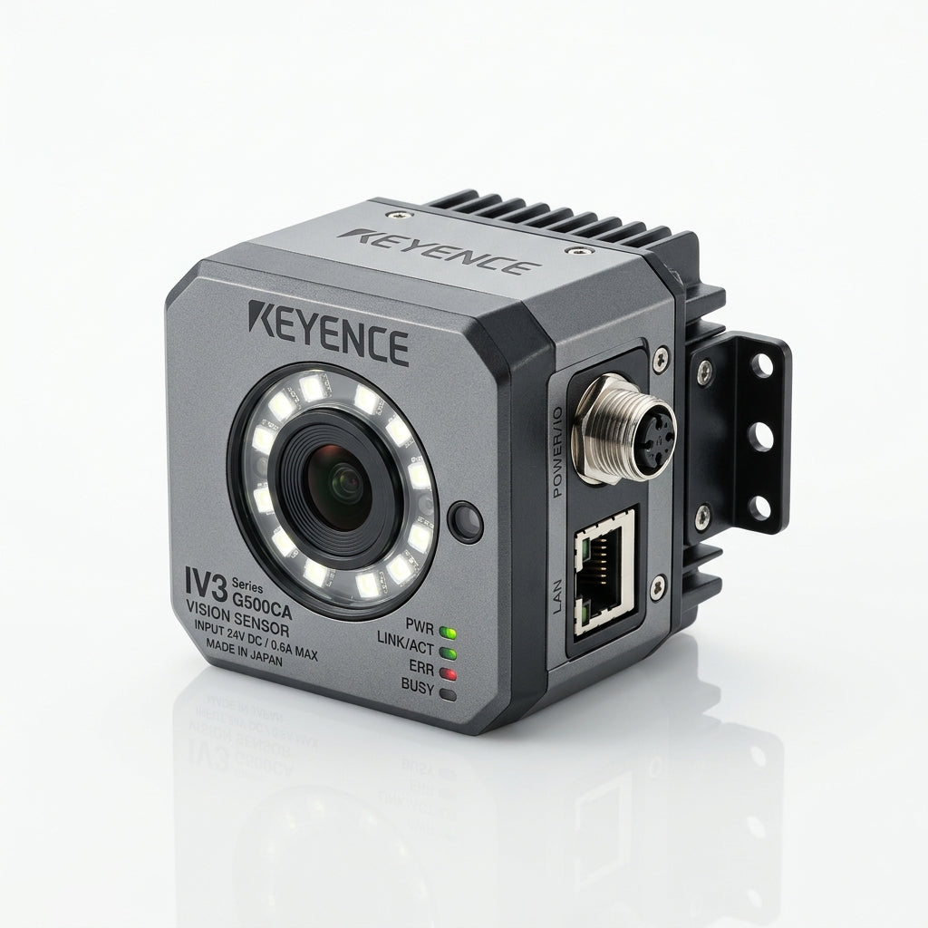 KEYENCE CORP IV3-G500CA