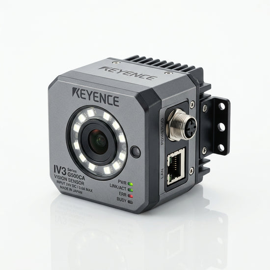 KEYENCE CORP IV3-G500CA