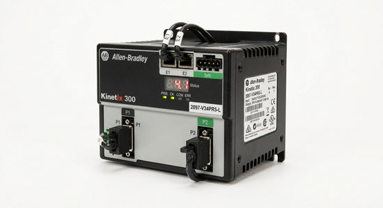 ALLEN BRADLEY 2097-V34PR5-L