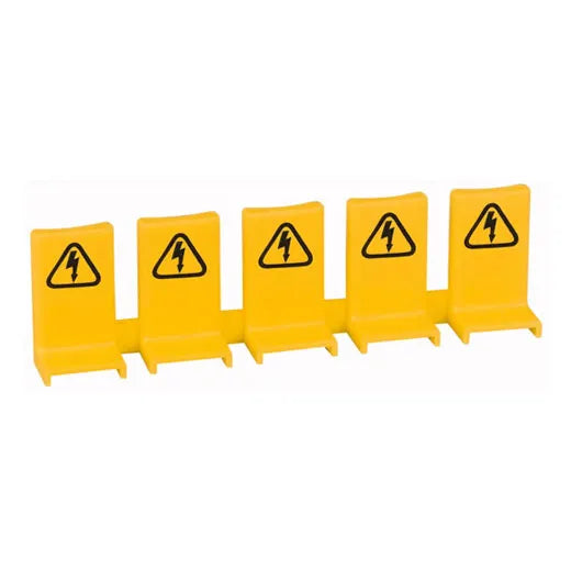 ZV-BS-G PROTECCION C/CONTACTO DIREC 5PZS
