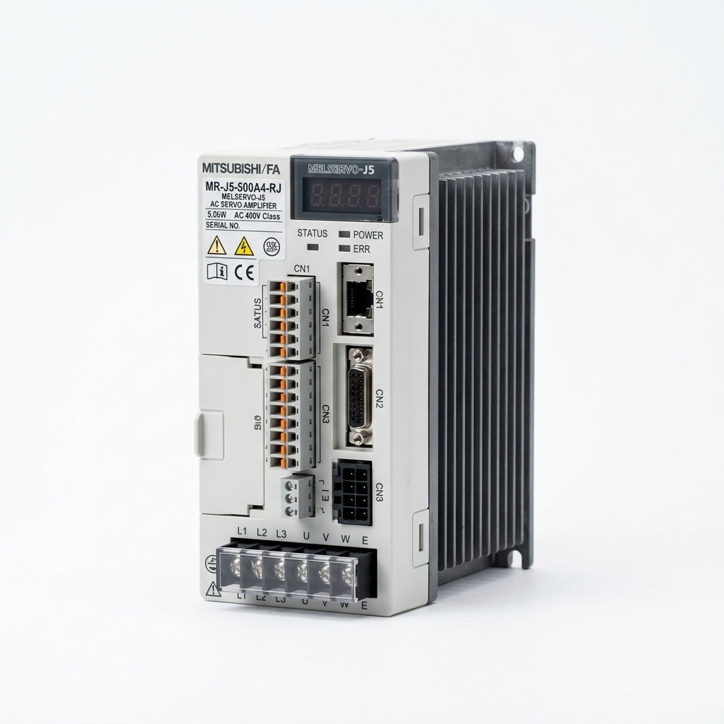 MITSUBISHI/FA MR-J5-500A4-RJ