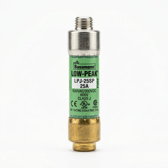 Bussman Lpj-25sp fusible de potencia