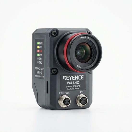 KEYENCE CORP IV4-L4C