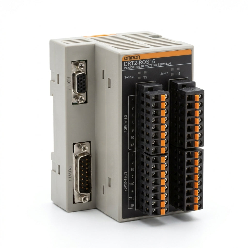 Omron DRT2-ROS16