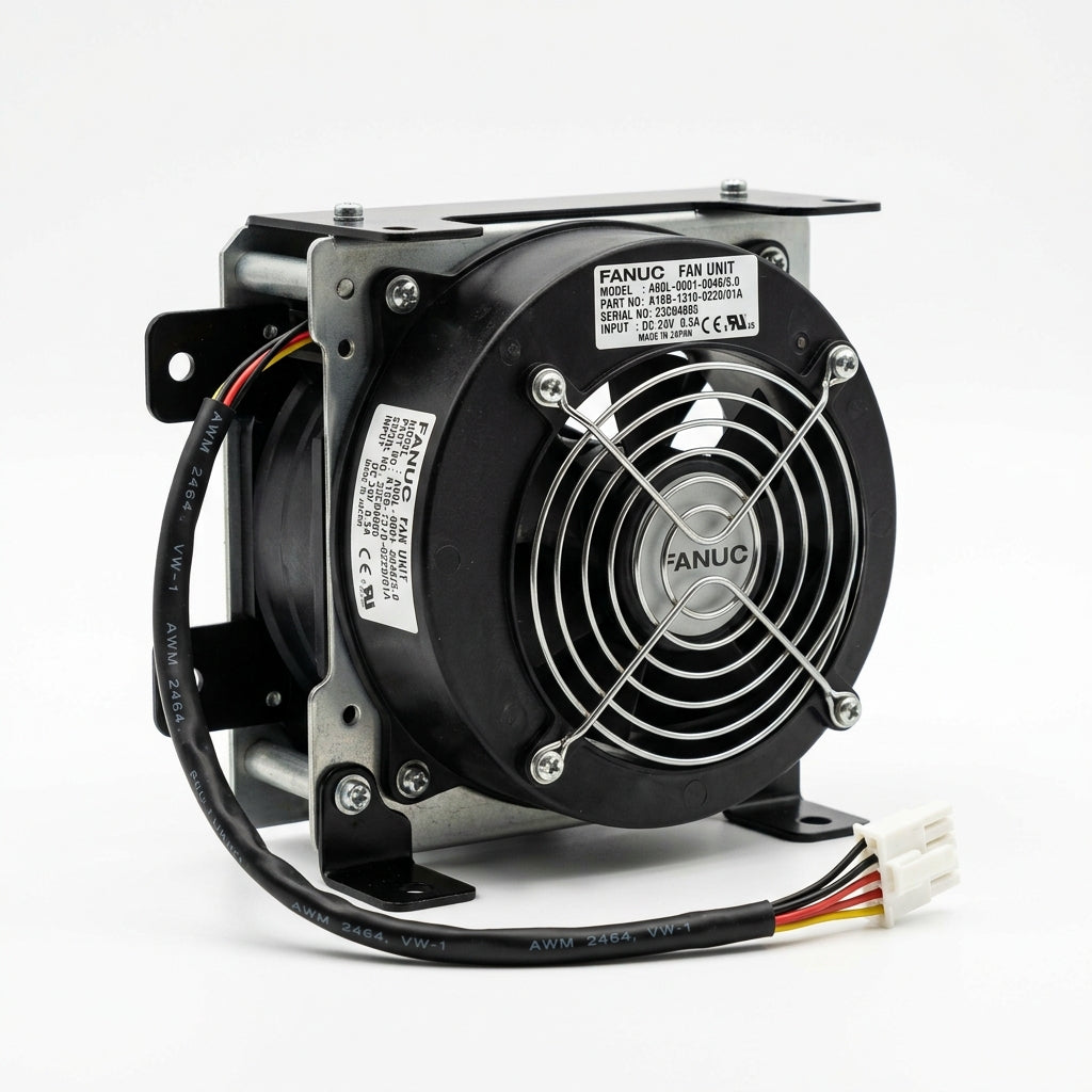FANUC A60L-0001-0046/5.0