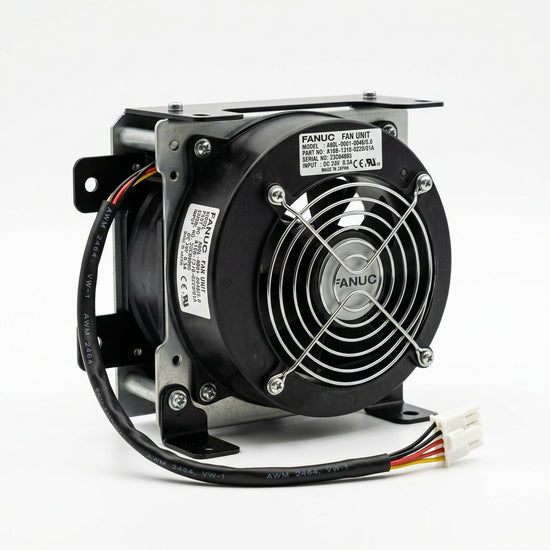 FANUC A60L-0001-0046/5.0