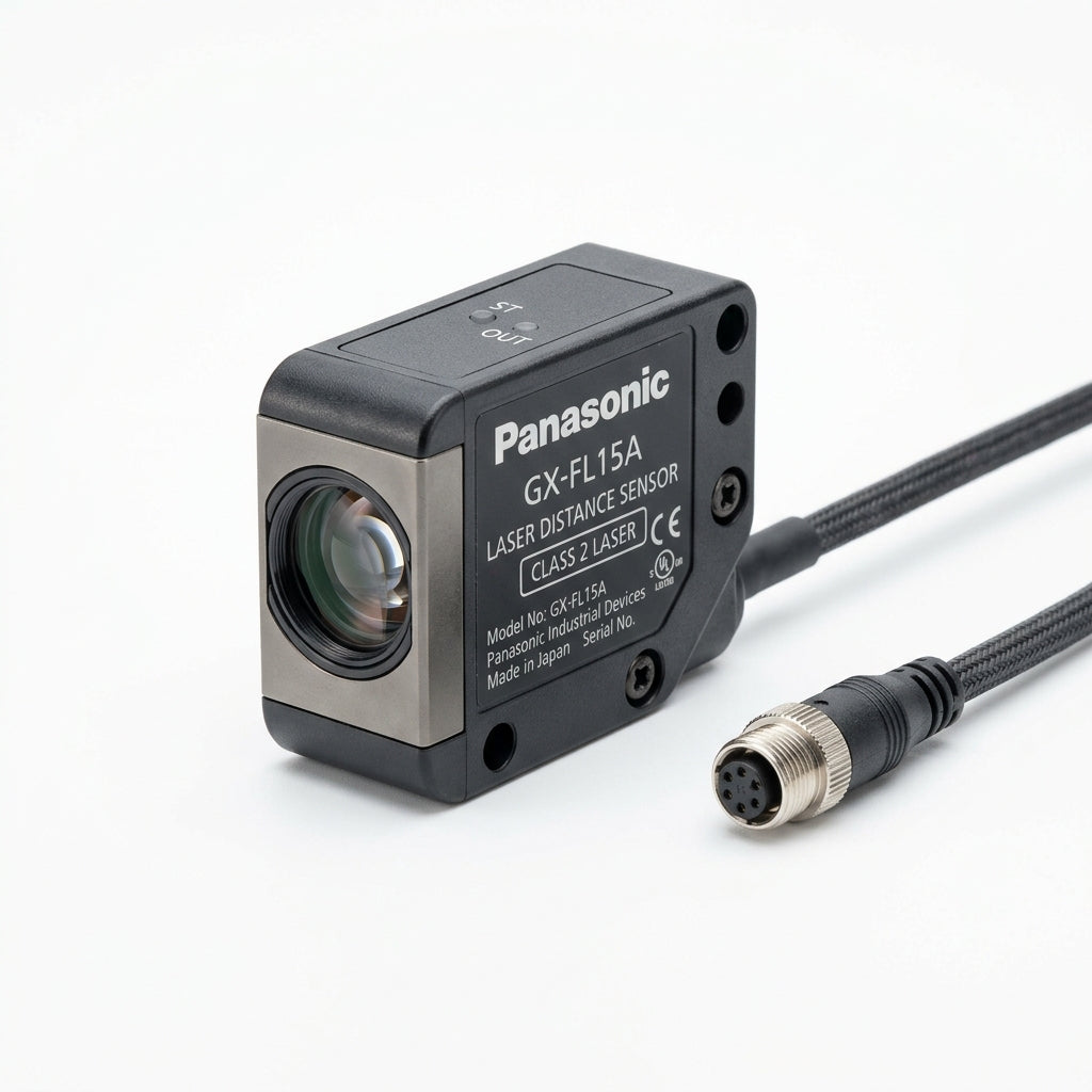 PANASONIC GX-FL15A