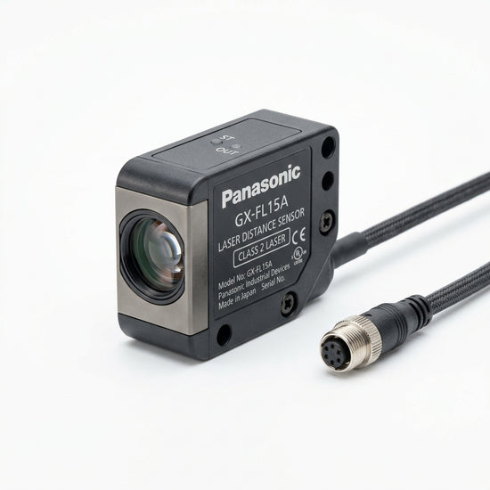 PANASONIC GX-FL15A