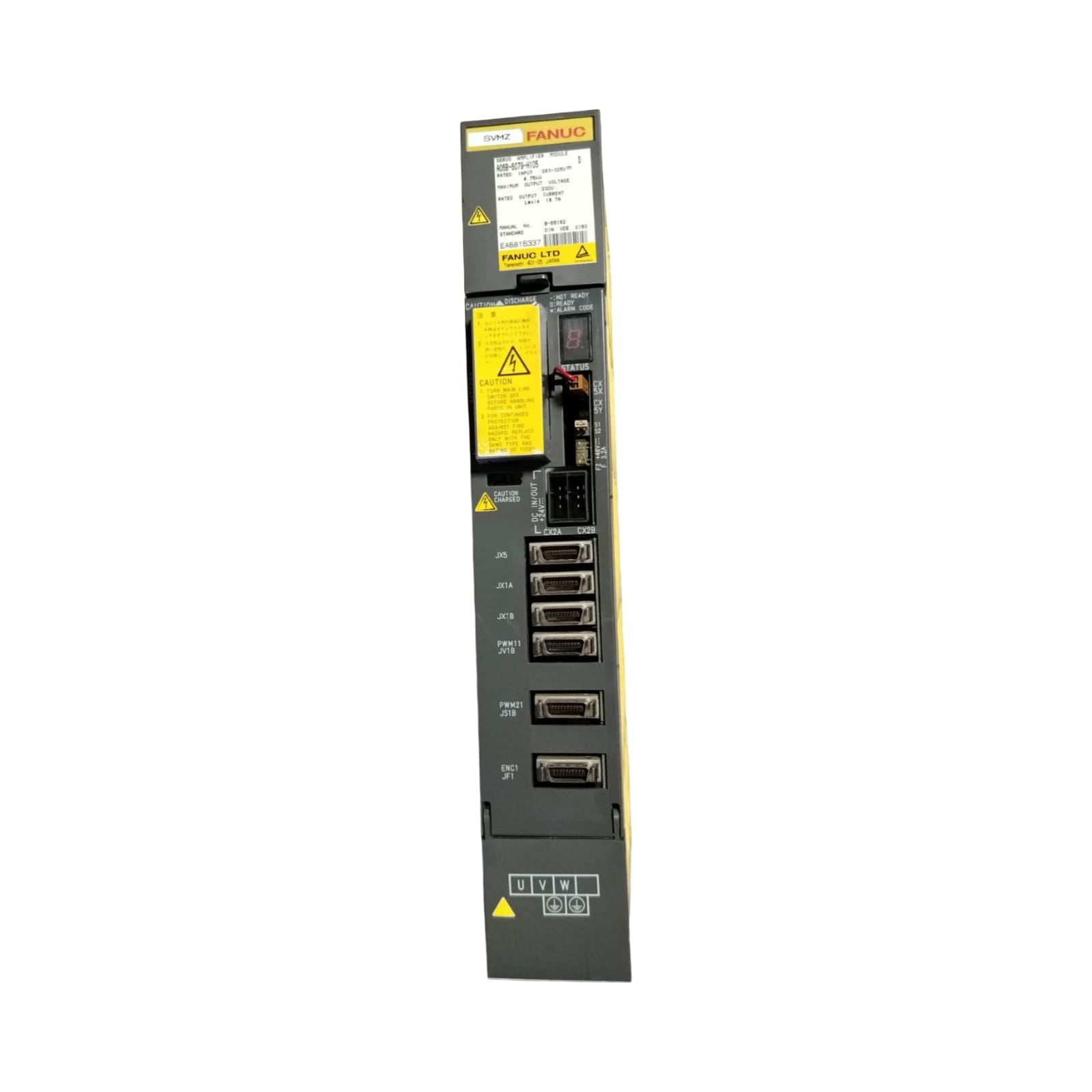 FANUC A06B-6079-H105