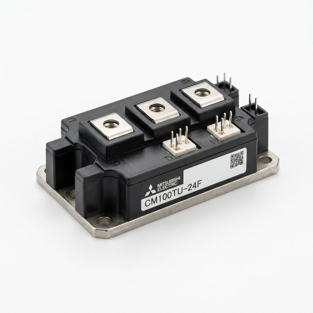 Mitsubishi Electric CM100TU-24F