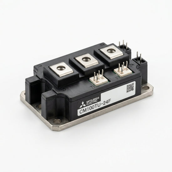 Mitsubishi Electric CM100TU-24F