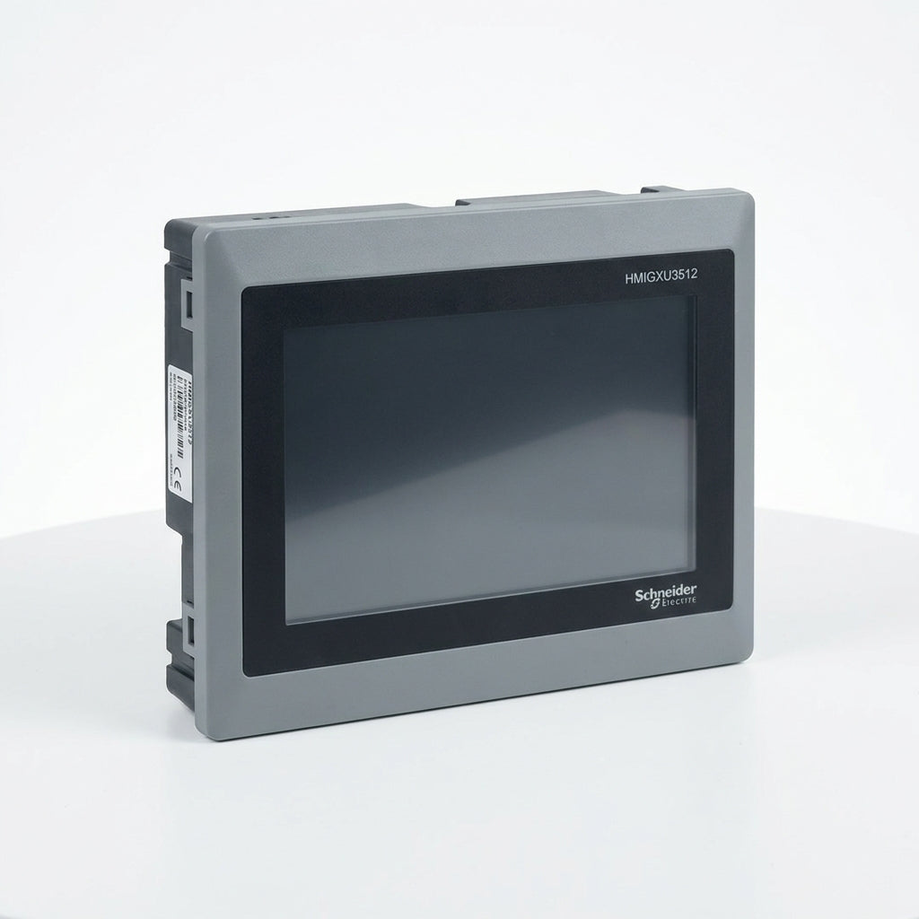 Schneider Electric HMIGXU3512