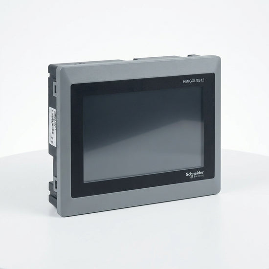 Schneider Electric HMIGXU3512