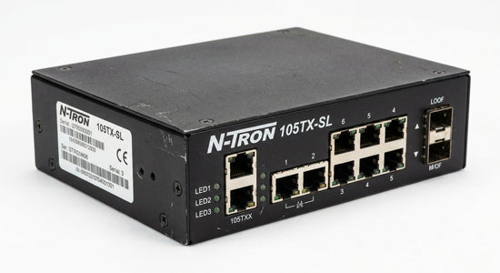 N-TRON 105TX-SL