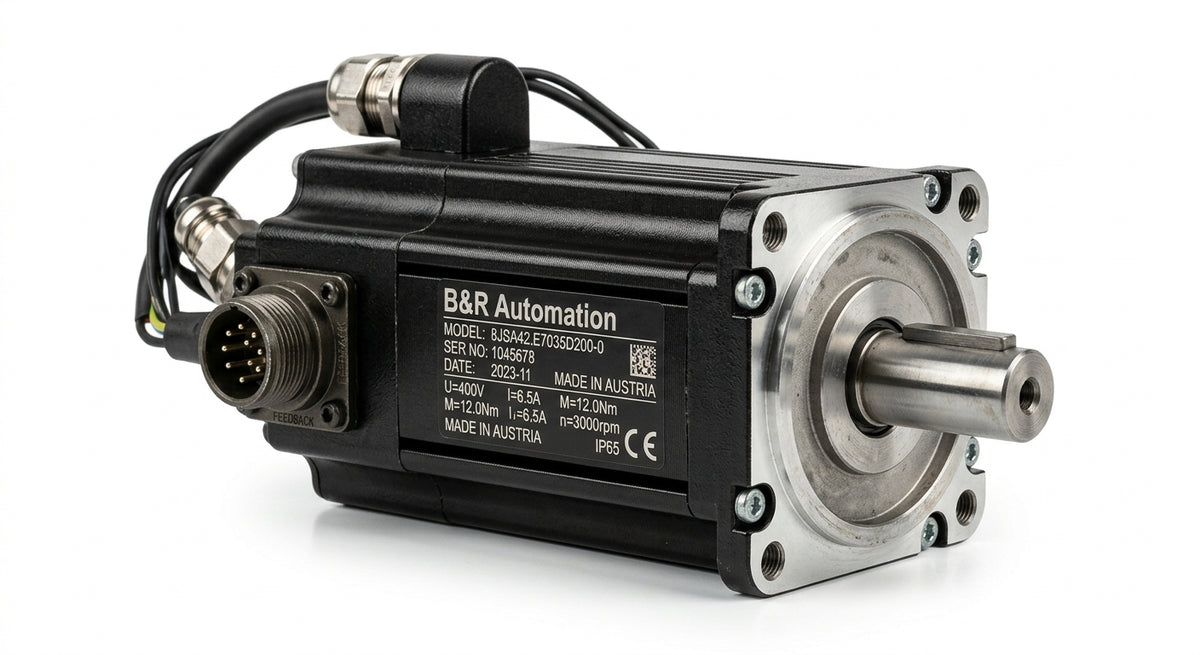 B&R 8JSA42.E7035D200-0