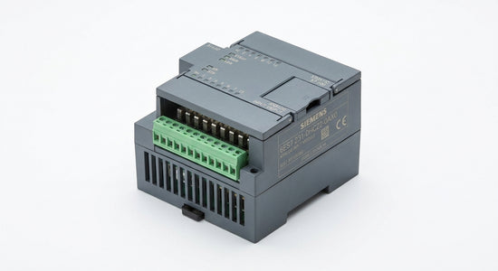 SIEMENS 6ES7 231-OHC22-0AX0