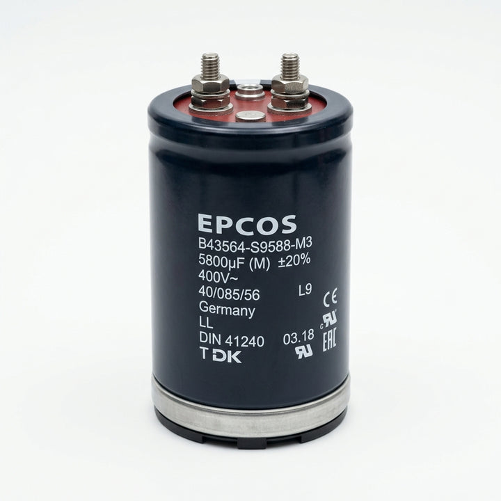 EPCOS B43564-S9588-M3 5800UF 400V