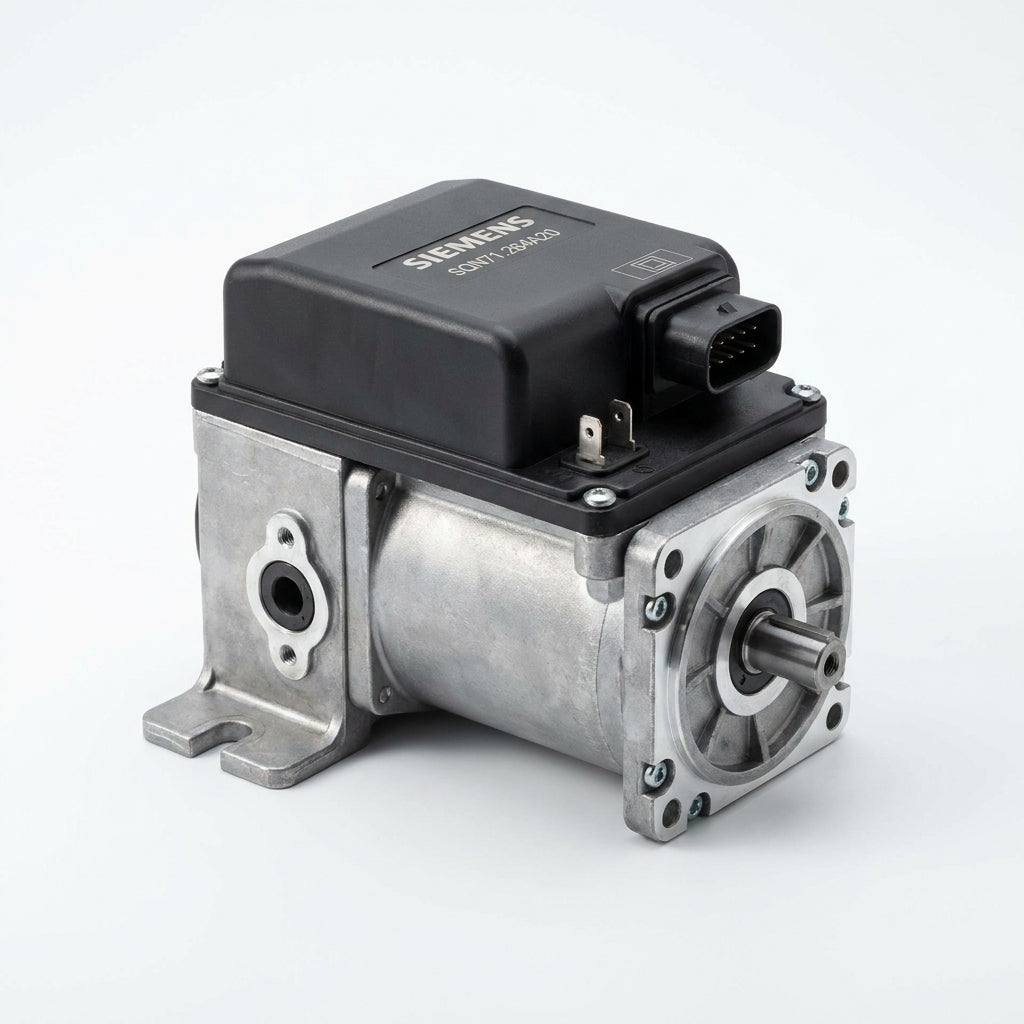 Siemens SQN71.264A20