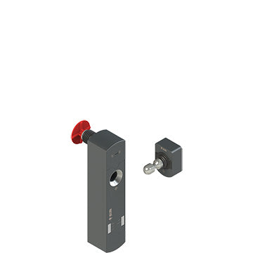 Pizzato NS D3CE1DMK-F40