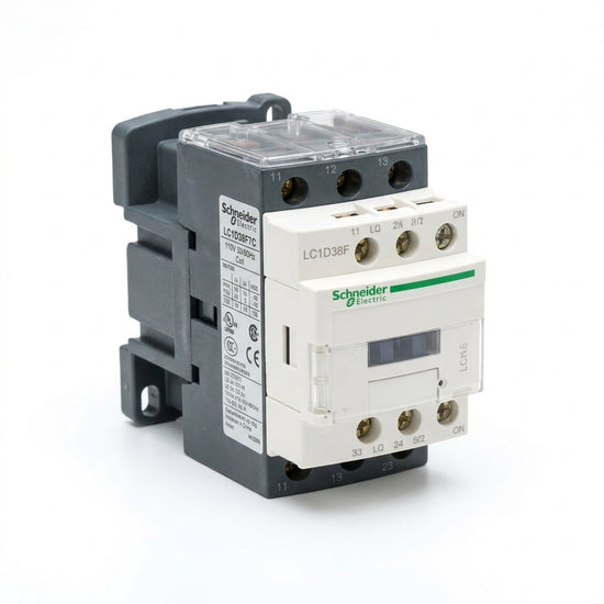 Schneider Electric LC1D38F7C