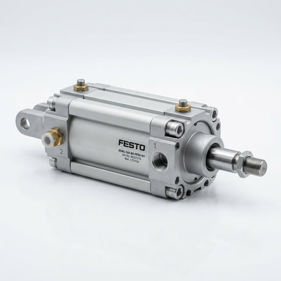 FESTO DSBG-160-80-PPVA-N3