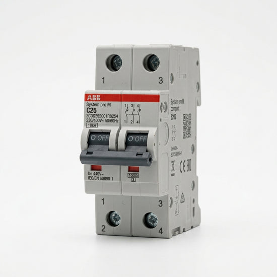 ABB 2CDS252001R0254