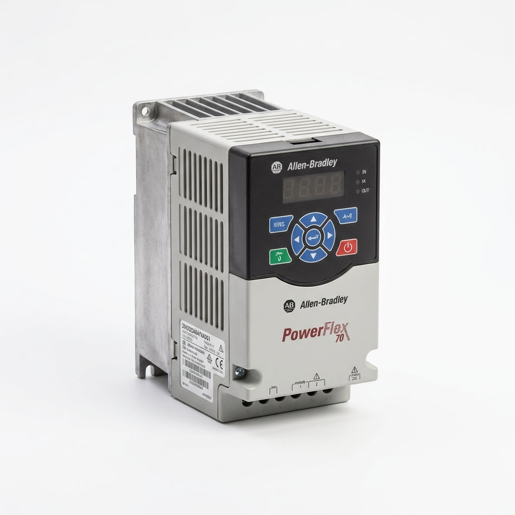 Allen-Bradley 20AD022A0AYNADG1