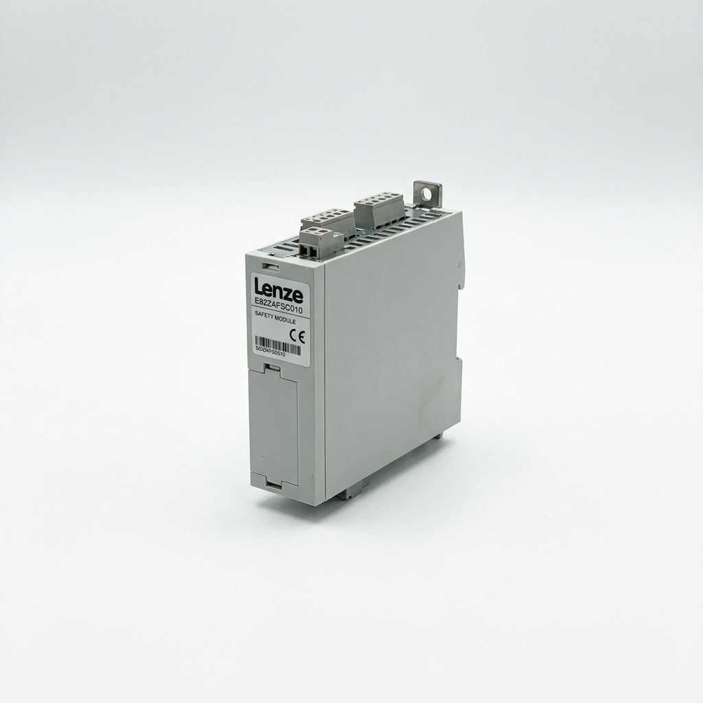 Lenze E82ZAFSC010