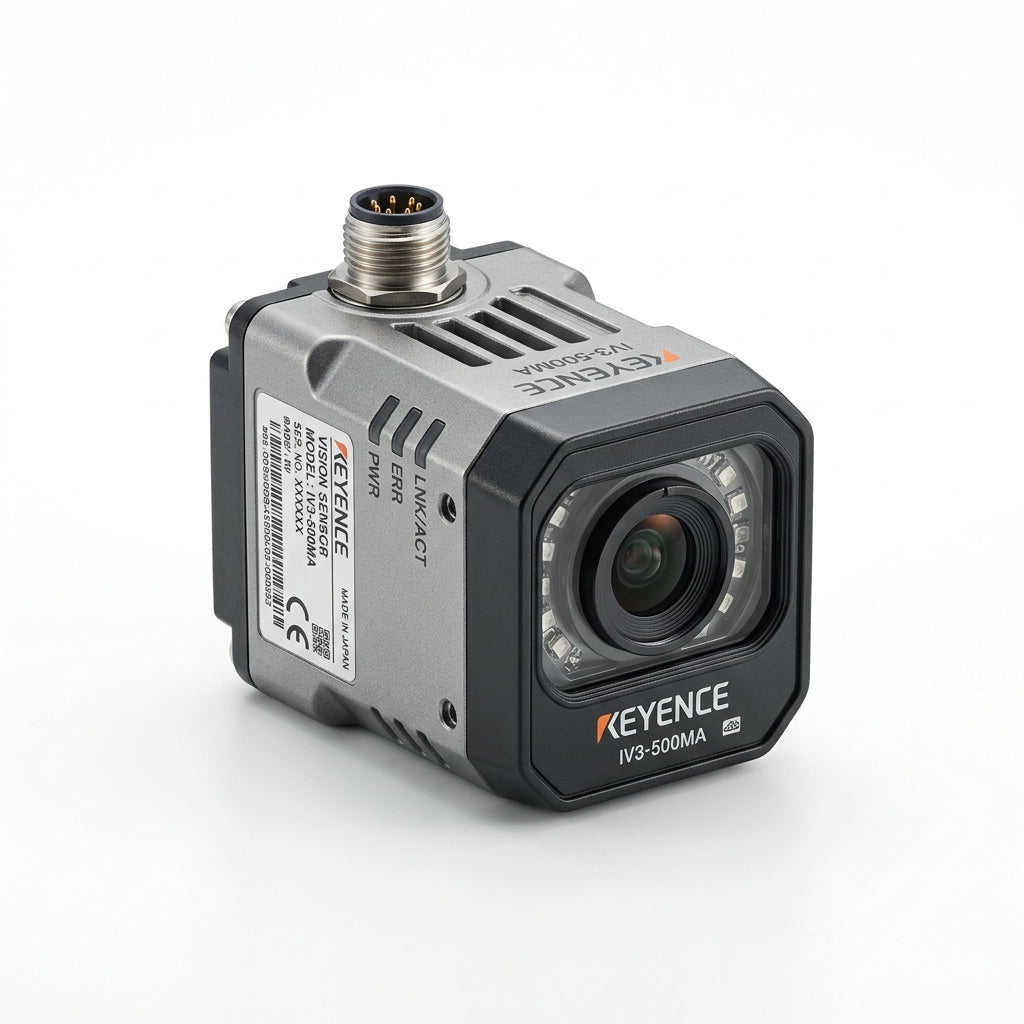 KEYENCE CORP IV3-500MA