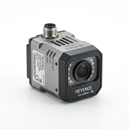 KEYENCE CORP IV3-500MA