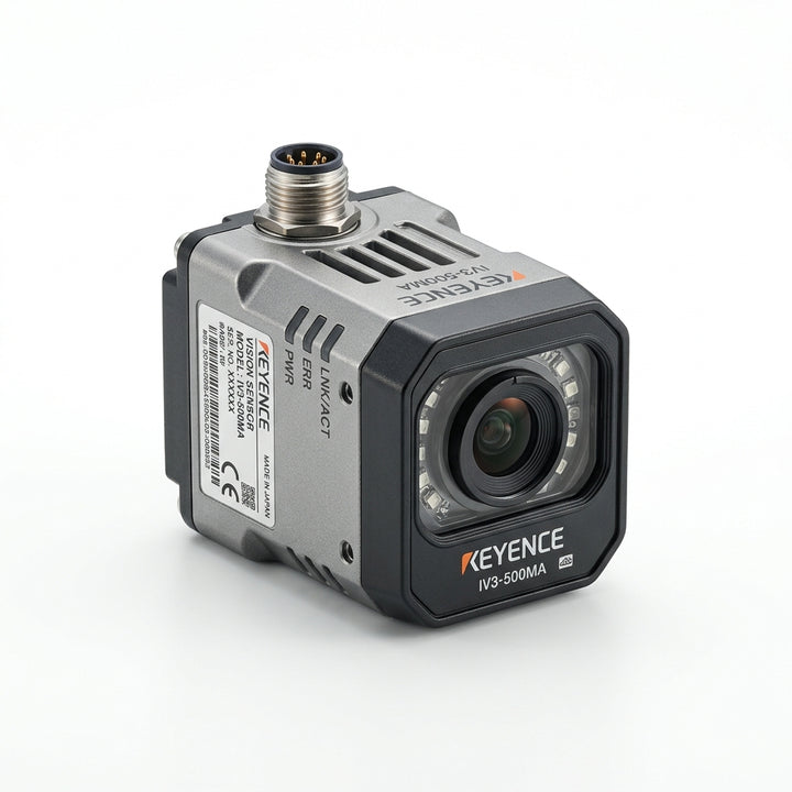 KEYENCE CORP IV3-500MA