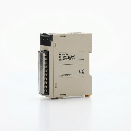 Omron CJ1W-IC101