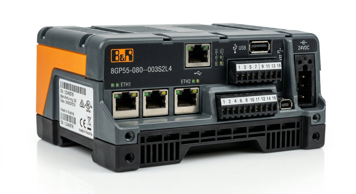 B&R 8GP55-080--003S2L4