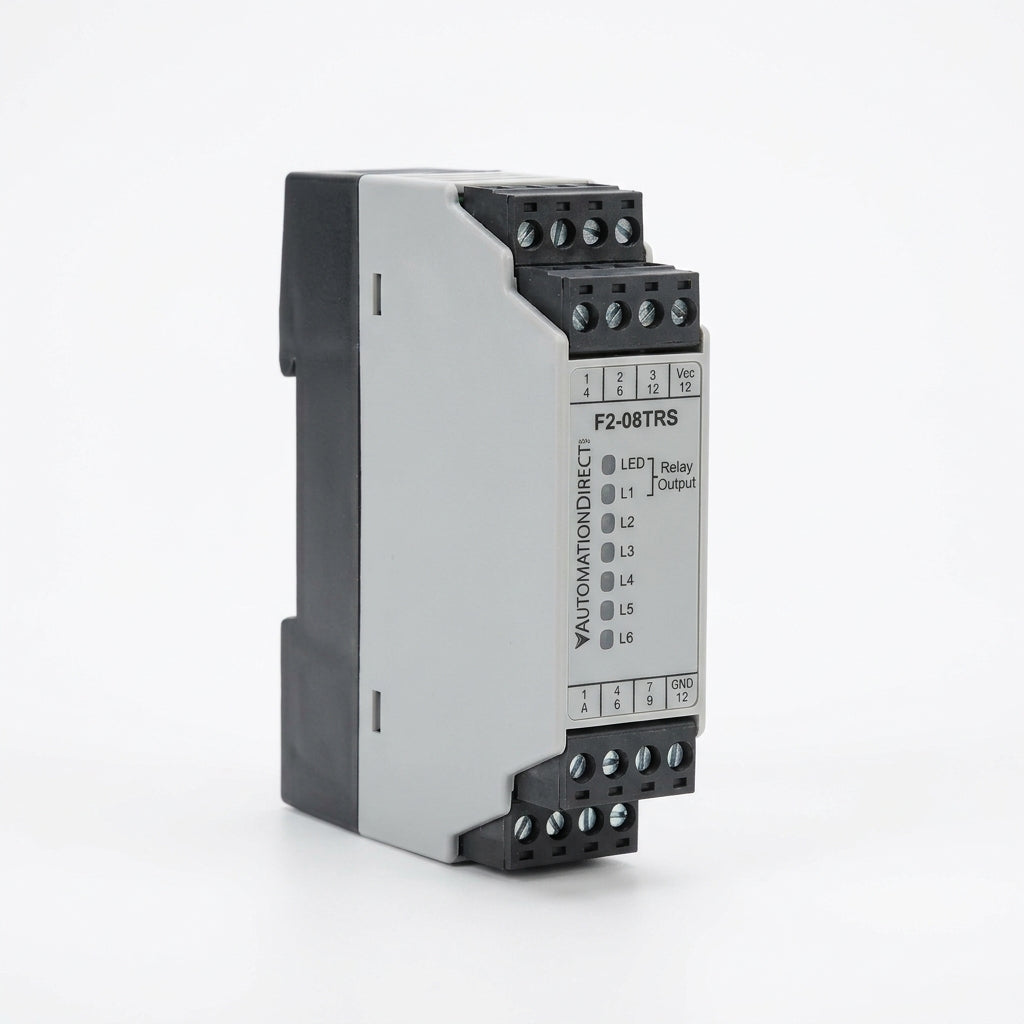 AutomationDirect F2-08TRS