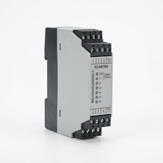AutomationDirect F2-08TRS