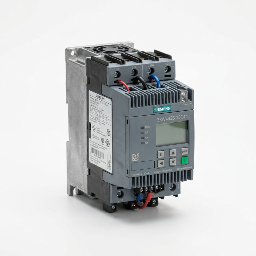 Siemens 3RW4423-1BC44
