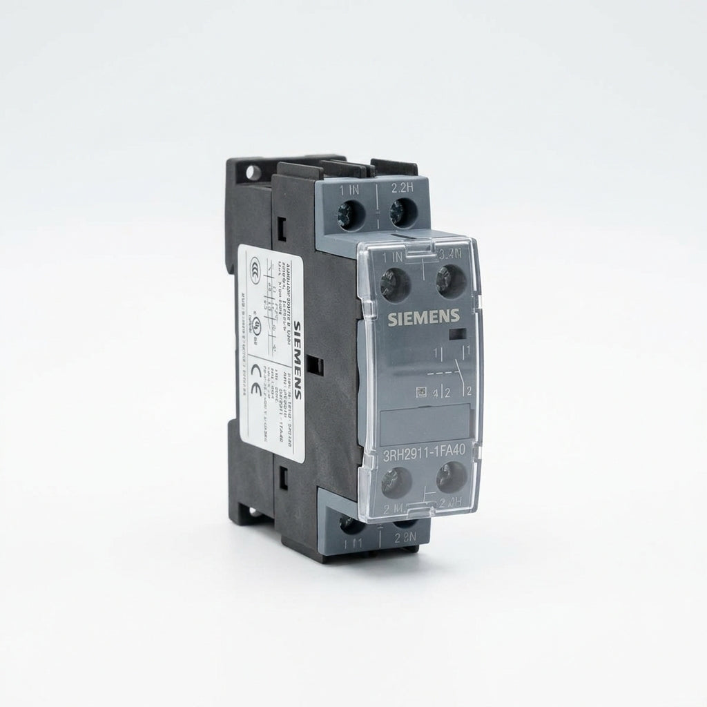 Siemens 3RH2911-1FA40