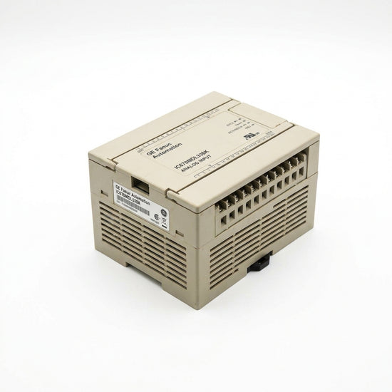 GE Fanuc IC670MDL330K