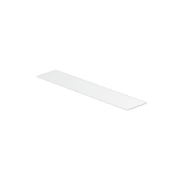 ESO 7 DIN A4 WS Hoja de papel DIN A4 para etiquetas 40Hx7Wmm Blanca 144Pz