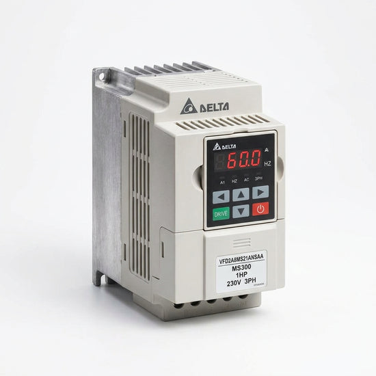 Delta Electronics VFD2A8MS21ANSAA