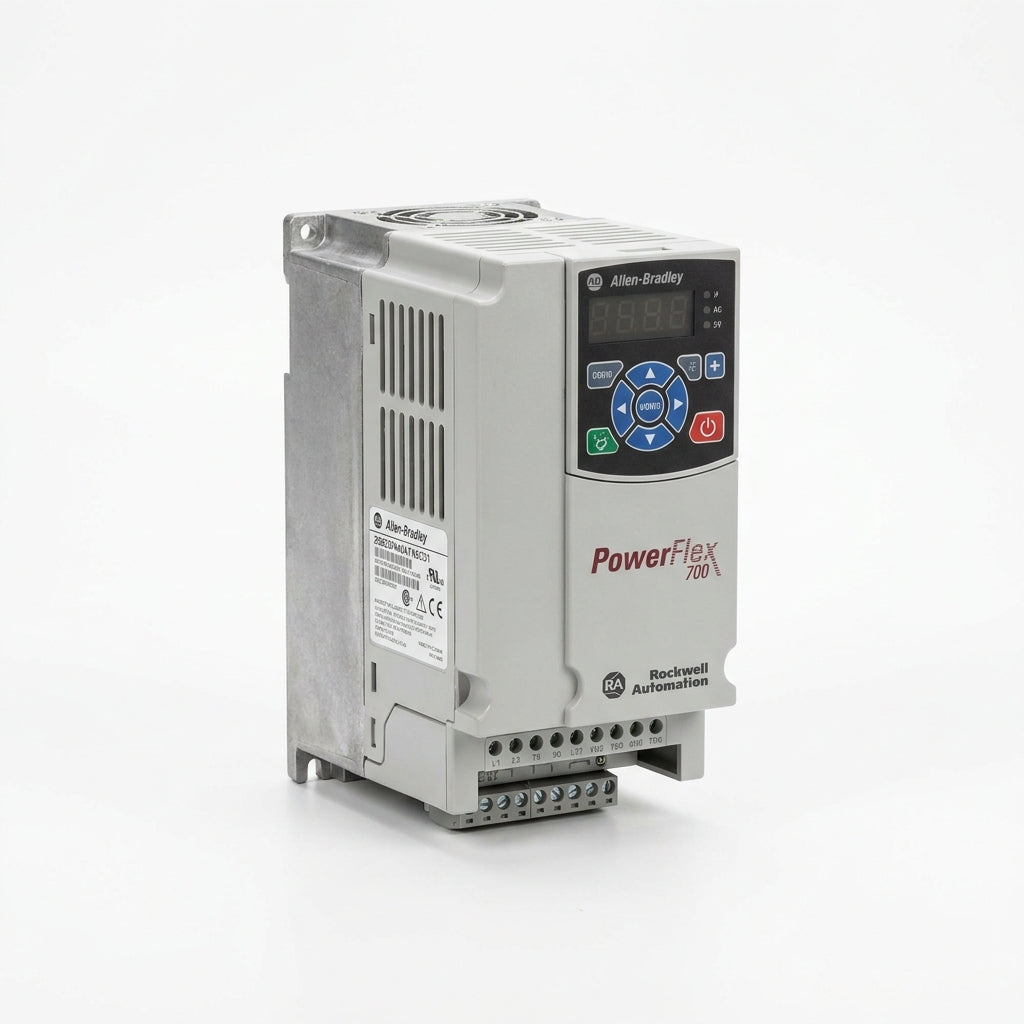 Allen-Bradley 20BD3P4A0AYNACD1