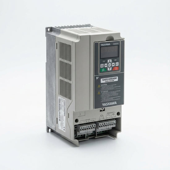 Yaskawa GA80U4060ABM