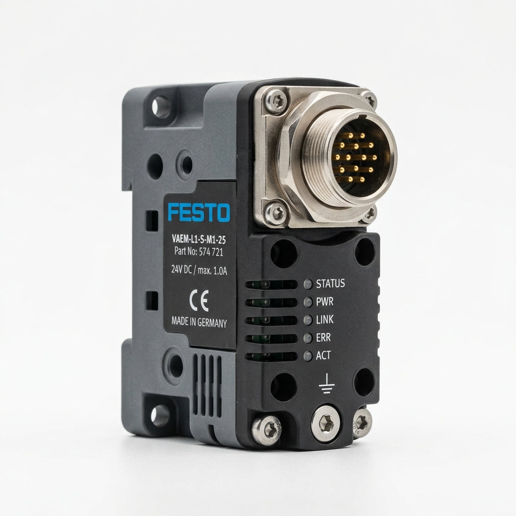 FESTO VAEM-L1-S-M1-25